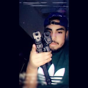 Meet your Posher, Francisco